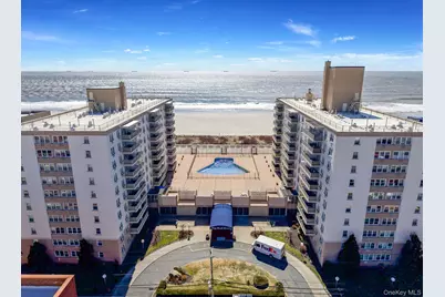 450 Shore Road #8G, Long Beach, NY 11561 - Photo 2