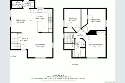 26 Hillside Avenue, Tuxedo Park, NY 10987 - Photo 20