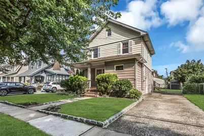 43 Elm Street, Lynbrook, NY 11563 - Photo 1