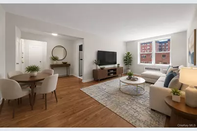 144-44 41st Avenue #3N, Flushing, NY 11355 - Photo 2