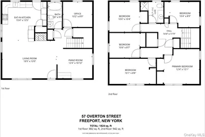 57 Overton Street, Freeport, NY 11520 - Photo 24
