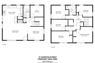 57 Overton St, Freeport, NY 11520 - Photo 24