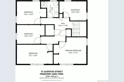 57 Overton Street, Freeport, NY 11520 - Photo 22