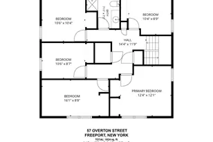 57 Overton St, Freeport, NY 11520 - Photo 22