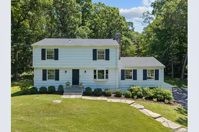 78 Hack Green Road, Pound Ridge, NY 10576 - Photo 2