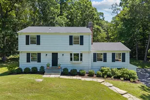 78 Hack Green Rd, Pound Ridge, NY 10576 - Photo 2