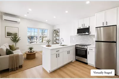 9 Lagrange Avenue #APT 3, Poughkeepsie, NY 12603 - Photo 2