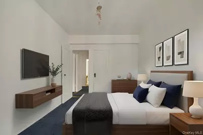 1700 Metropolitan Avenue #4F, Bronx, NY 10462 - Photo 4