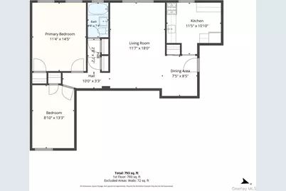 22 Mulford #2D, Hempstead, NY 11550 - Photo 34