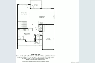 29 Winterberry Lane, Briarcliff Manor, NY 10510 - Photo 32