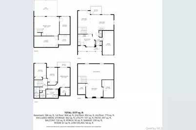 29 Winterberry Lane, Briarcliff Manor, NY 10510 - Photo 34