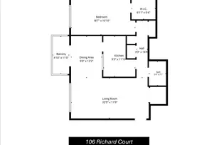 106 Richard Ct, Pomona, NY 10970 - Photo 22