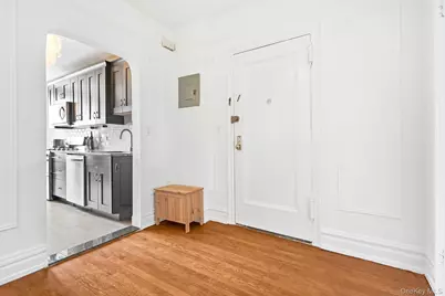 1 Franklin Avenue #5F, White Plains, NY 10601 - Photo 4