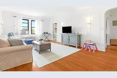 1 Franklin Avenue #5F, White Plains, NY 10601 - Photo 6