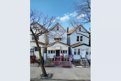 10314 89th Street, Ozone Park, NY 11417 - Photo 1