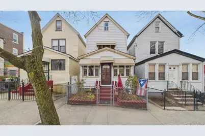 10314 89th Street, Ozone Park, NY 11417 - Photo 6