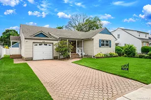 710 Lafayette Ave, Uniondale, NY 11553 - Photo 2