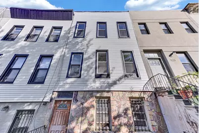1219 Decatur Street, Brooklyn, NY 11207 - Photo 2