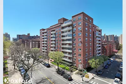 69-10 108th Street #4J, Forest Hills, NY 11375 - Photo 22