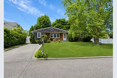 34 Barrett Avenue, Bayport, NY 11705 - Photo 1