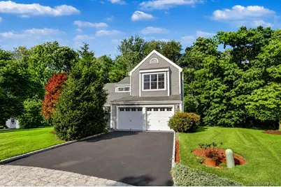 3176 Woodfield Court, Yorktown Heights, NY 10598 - Photo 1