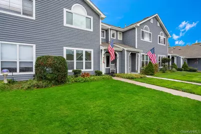 824 Birchwood Park Drive, Middle Island, NY 11953 - Photo 2