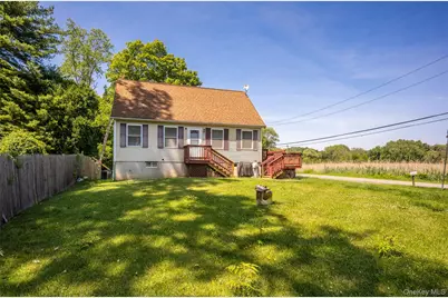 5 Lake Amenia Road, Amenia, NY 12501 - Photo 2