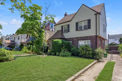 115-45 222nd Street, Cambria Heights, NY 11411 - Photo 1