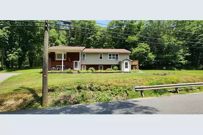 102 Berme Road, Port Jervis, NY 12771 - Photo 1