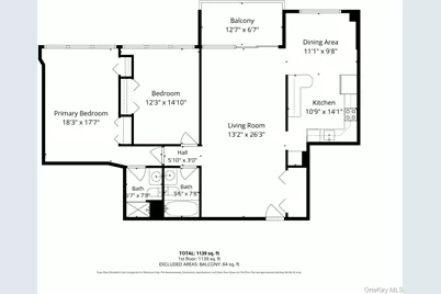 2 Bay Club Drive #11A, Bayside, NY 11360 - Photo 6