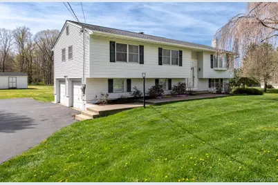 284 Waterbury Hill Road, Lagrangeville, NY 12540 - Photo 34