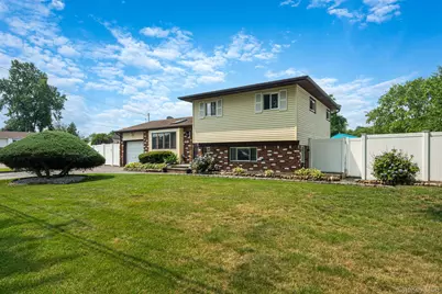 336 W 23rd Street, Deer Park, NY 11729 - Photo 1