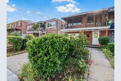1863 Williamsbridge Road, Bronx, NY 10461 - Photo 2