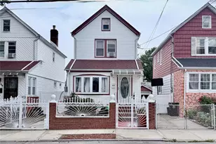 92-30 212th Pl, Queens Village, NY 11428 - Photo 1