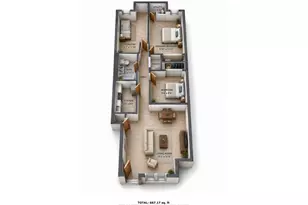137-16 167th St, Jamaica, NY 11434 - Photo 12