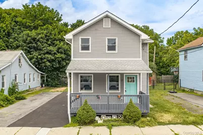 7 Rowan Street, Middletown, NY 10940 - Photo 2