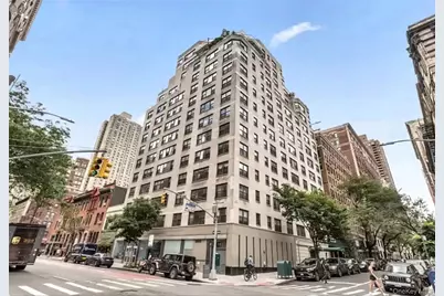 120 E 90th Street #10G, New York, NY 10128 - Photo 10