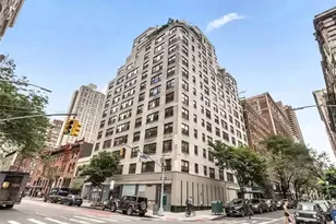 120 E 90th St, New York, NY 10128 - Photo 10