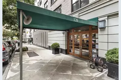 120 E 90th Street #10G, New York, NY 10128 - Photo 8