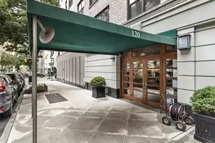 120 E 90th St, New York, NY 10128 - Photo 8