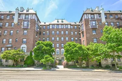 77-16 Austin Street #5L, Forest Hills, NY 11375 - Photo 1