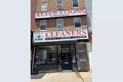 622 5th Avenue, Brooklyn, NY 11215 - Photo 1