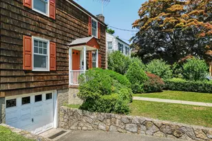 119 Rosedale Ave, Hastings on Hudson, NY 10706 - Photo 2