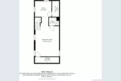 11422 212th Street, Cambria Heights, NY 11411 - Photo 36