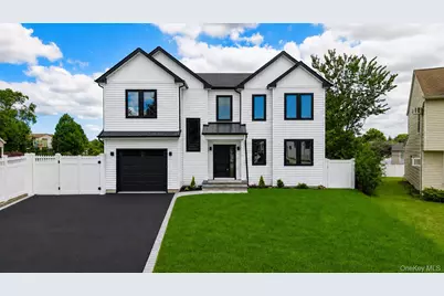 45 Glade Lane, Levittown, NY 11756 - Photo 1