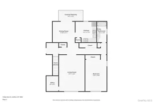 74 Bon Aire Cir, Suffern, NY 10901 - Photo 36