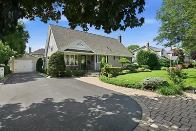 672 Westbury Avenue, Westbury, NY 11590 - Photo 1