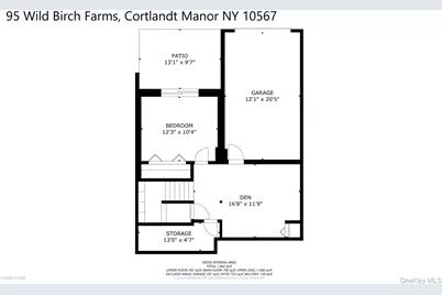 95 Wild Birch Farms, Cortlandt Manor, NY 10567 - Photo 38