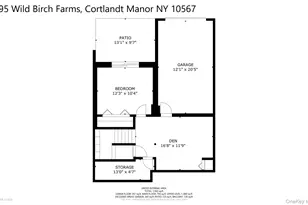 95 Wild Birch Farms, Cortlandt Manor, NY 10567 - Photo 38