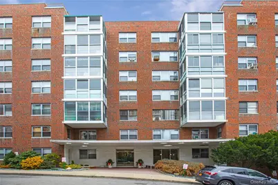 2 Washington Square #1G, Larchmont, NY 10538 - Photo 14
